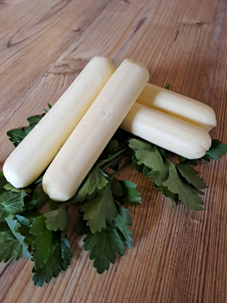 Käsegriller (natur)