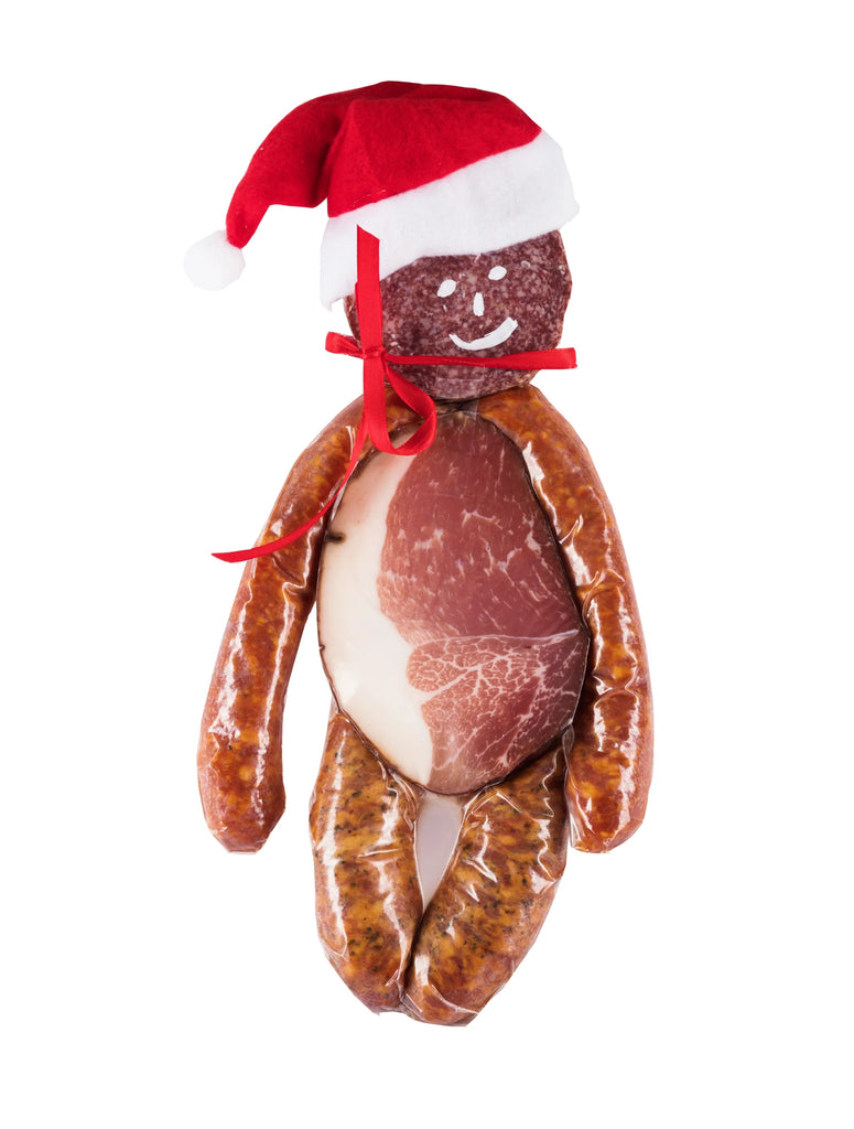 Weihnachtsmichel