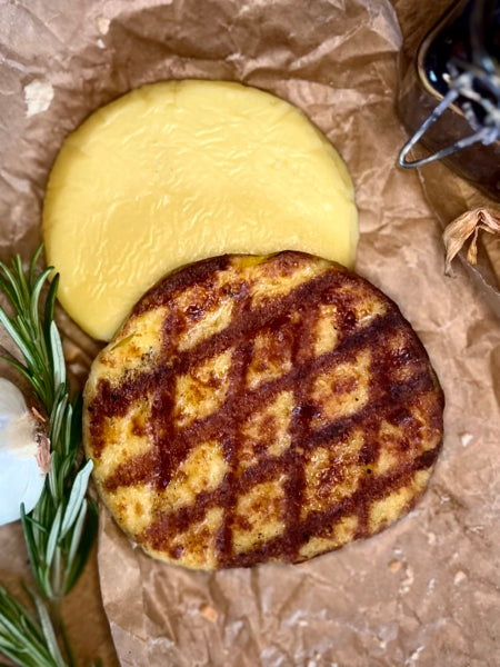 Käse-Taler (natur)
