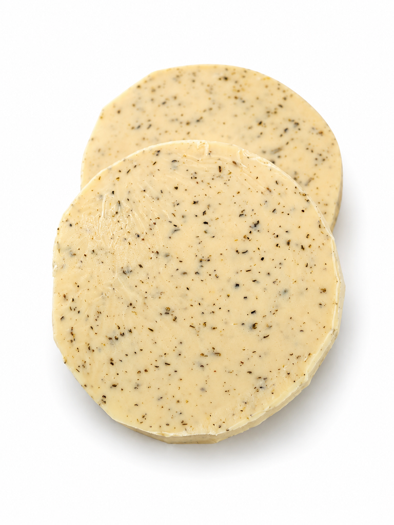 Käse-Taler (Kräuter)